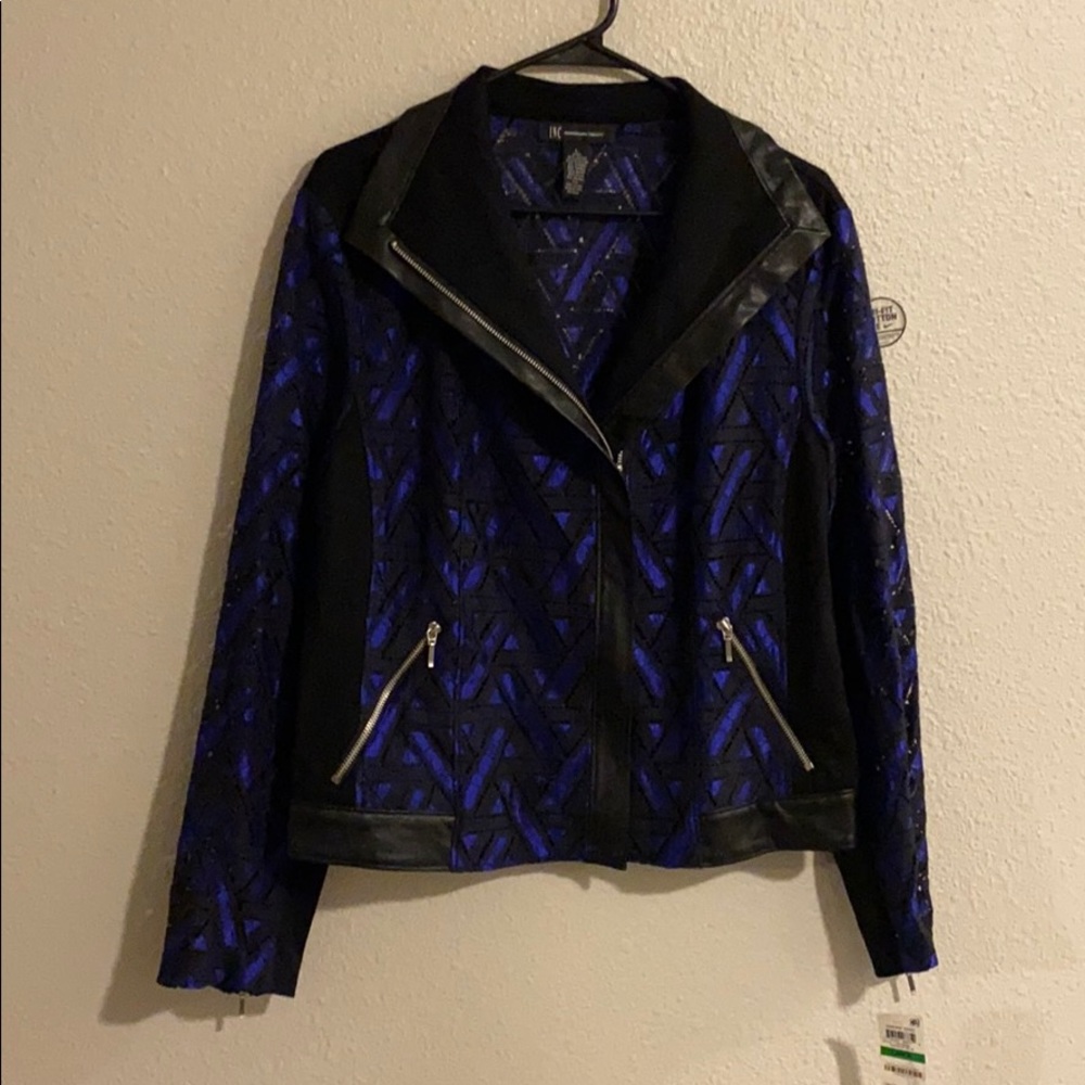 Inc Jacket - image 1